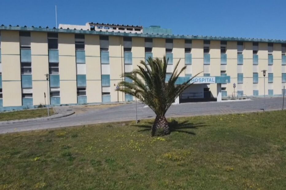 Centro Hospitalar do Oeste