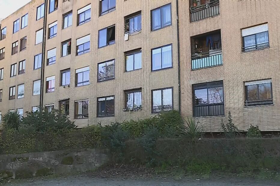 Duas crianças entre os seis feridos em incêndio habitacional em Matosinhos	