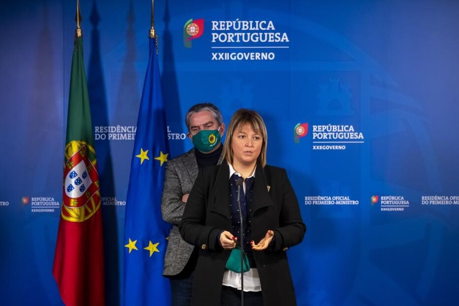 Mariana Silva, do PEV