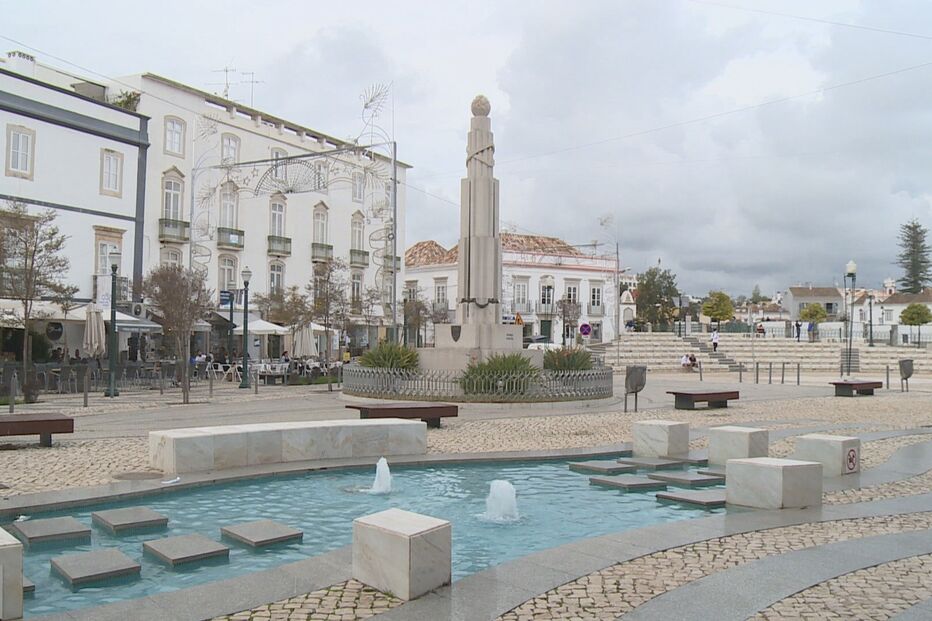 Tavira é o único concelho algarvio fora da lista de municípios com risco extremamente elevado de contágio por Covid-19