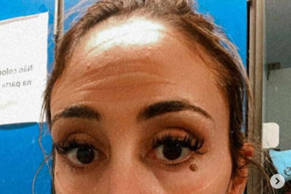 Ana Isabel Pedroso é médica no hospital de Cascais