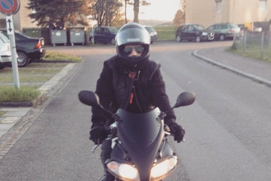 Cristina, Jorge e o filho, Rodrigo, morreram em violenta colisão com camião em contramão, em França