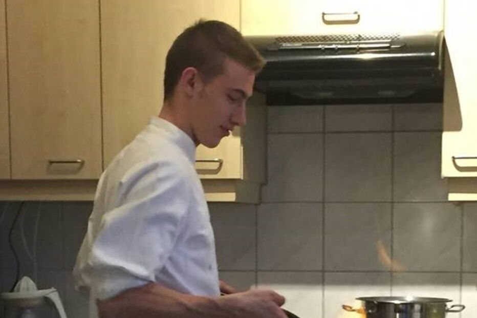 Cristina, Jorge e o filho, Rodrigo, morreram em violenta colisão com camião em contramão, em França