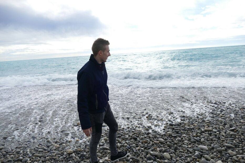 Cristina, Jorge e o filho, Rodrigo, morreram em violenta colisão com camião em contramão, em França