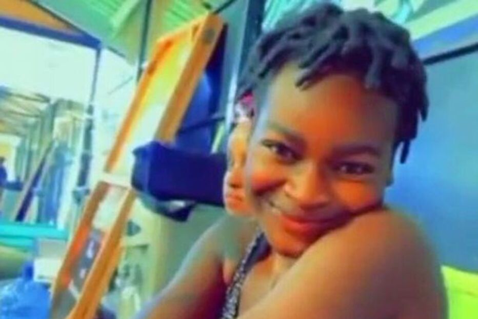 Lexy diz estar a viver 