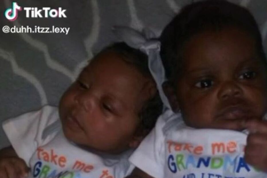 Lexy diz estar a viver 