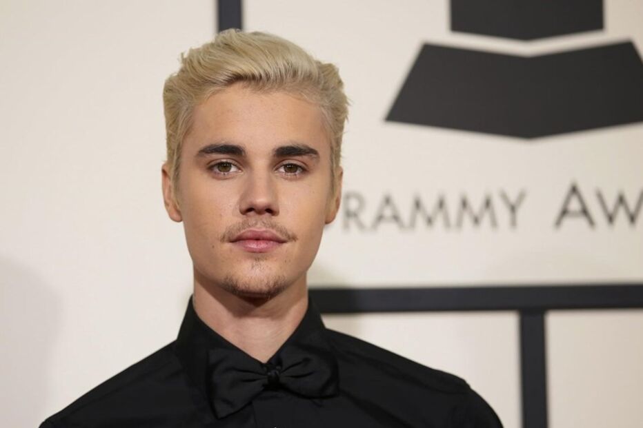 Justin Bieber