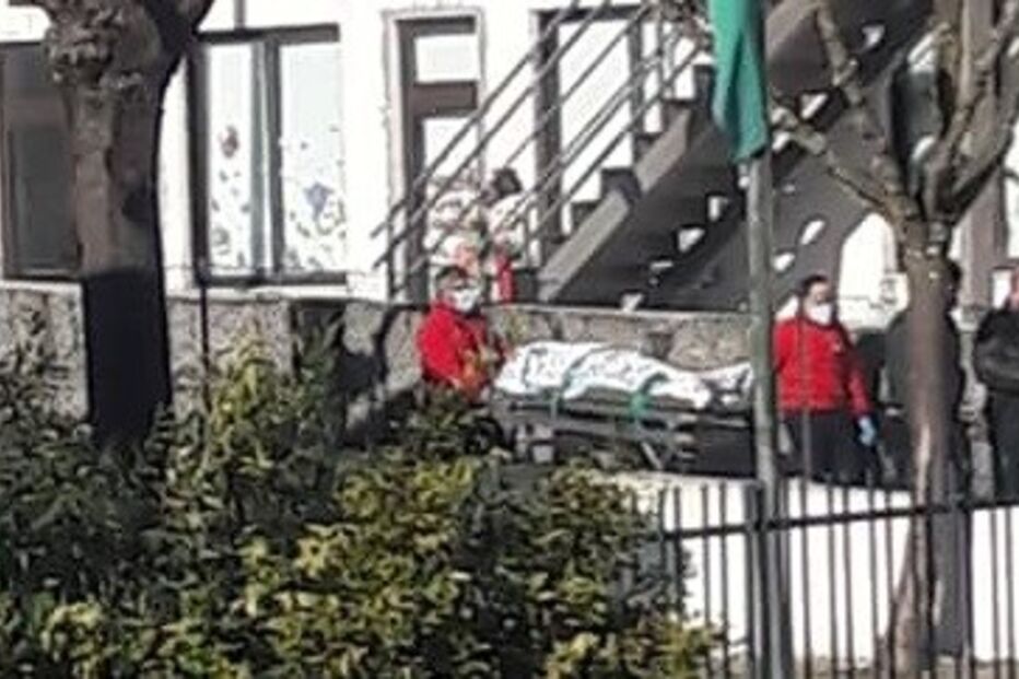 Homem morre durante jogo de futsal em Guimarães