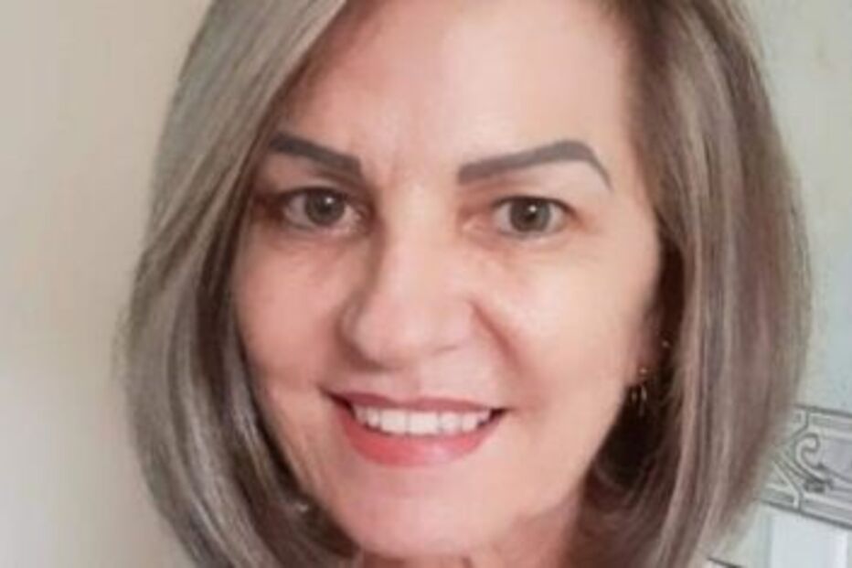 Albertina Schmitz foi morta pelo filho