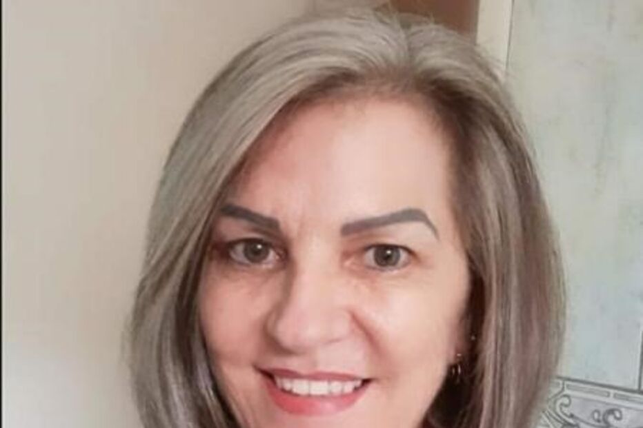 Albertina Schmitz foi morta pelo filho