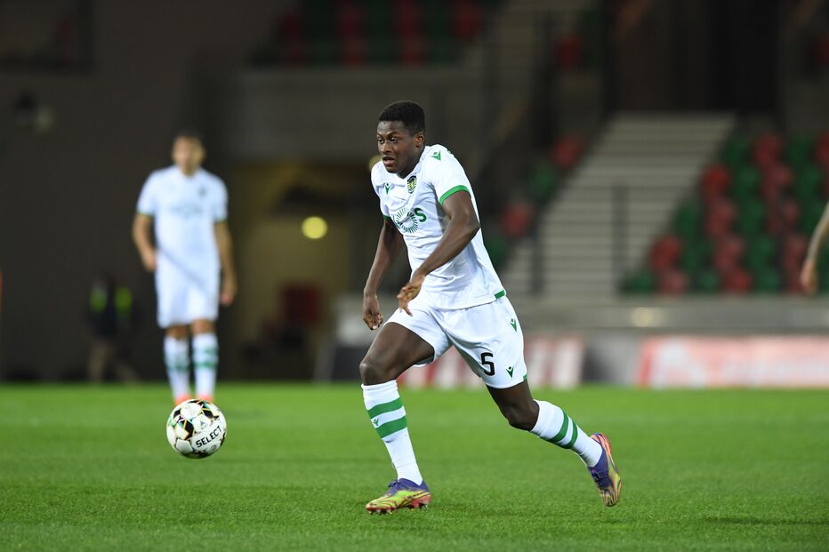 Marítimo - Sporting