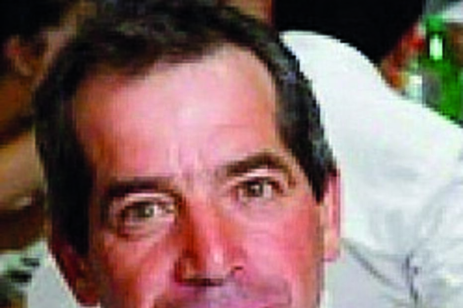 Januário Tavares, 58 anos