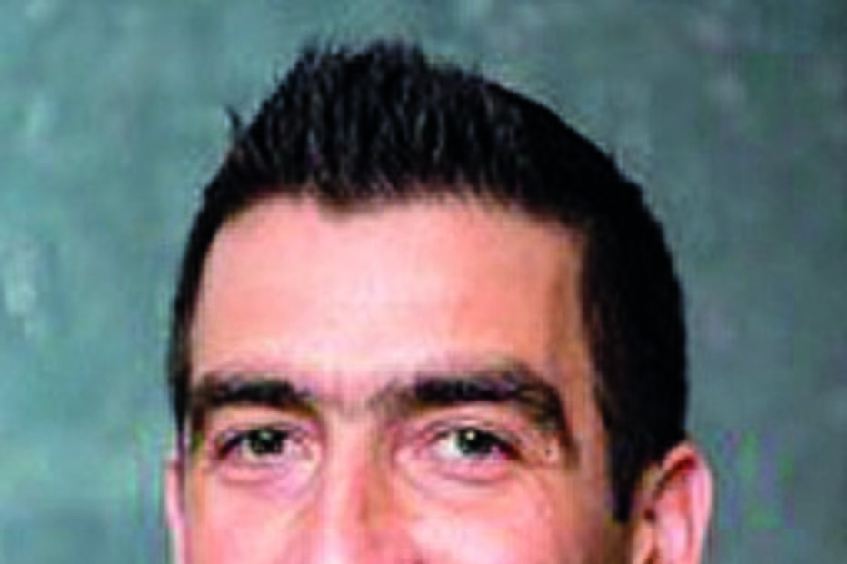 Alexandre Agostinho  tinha 42 anos