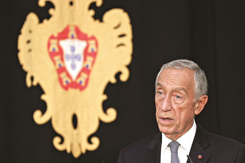 marcelo rebelo de sousa