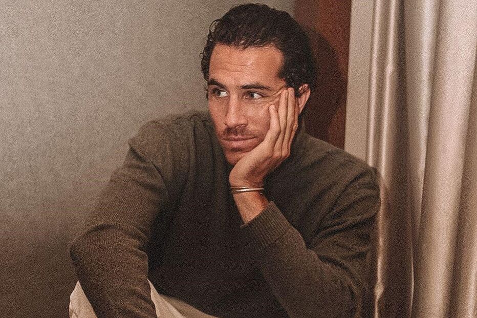 Modelo de 27 anos é primo de Felipe VI, de Espanha