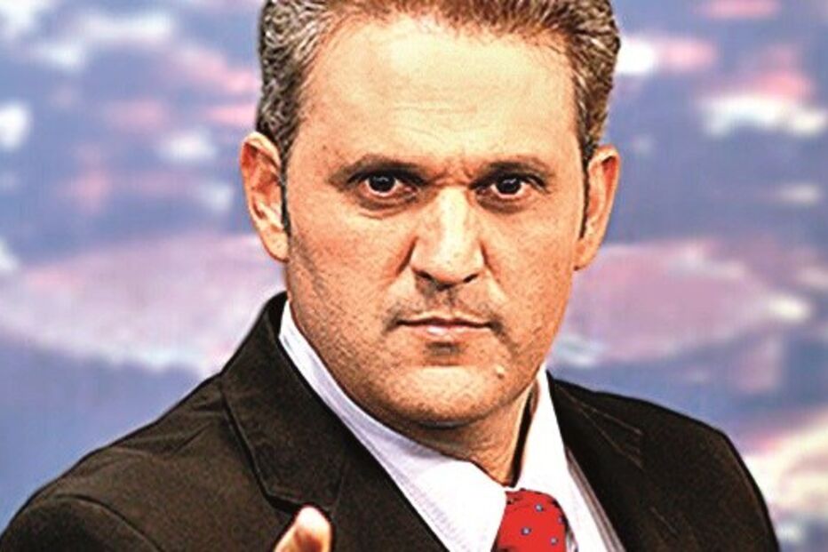 Gusman morreu com Covid-19 