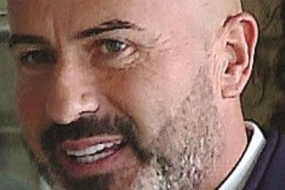 Augusto Fernandes, dono do stand de onde saiu carro de Angélico, foi um dos detidos