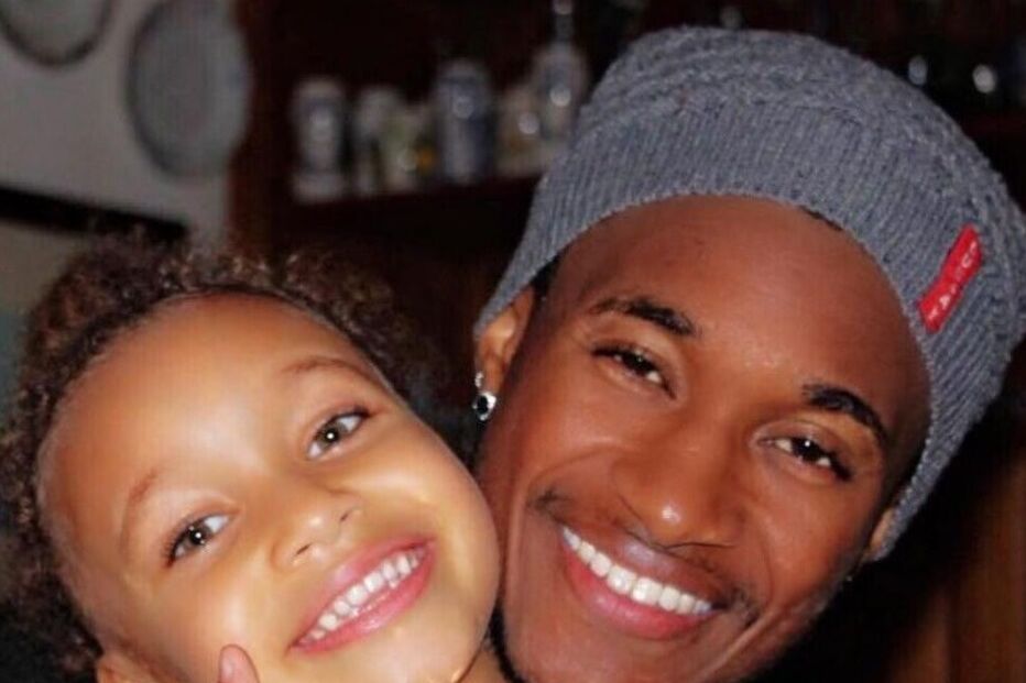 Yannick Djaló e Lyonce Viiktórya