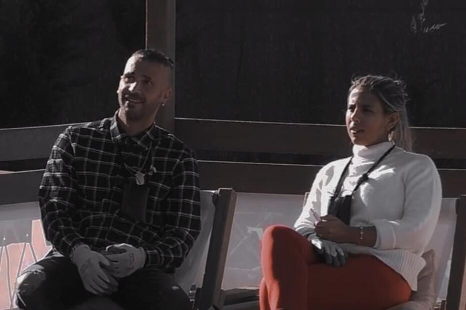 Bruno Savate, Joana 'Big Brother'