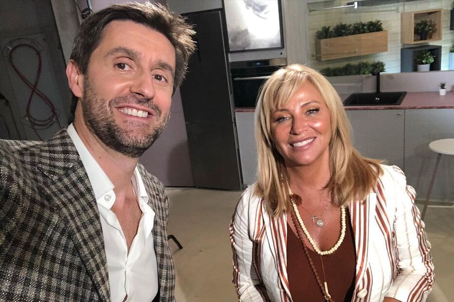 Daniel Oliveira, Alexandra Lencastre