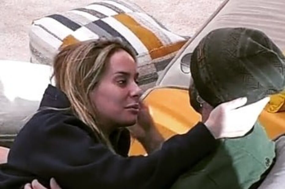 Gonçalo Quinaz e Helena Isabel Patrício