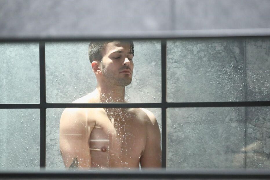 David Carreira em 'Bem Me Quer'