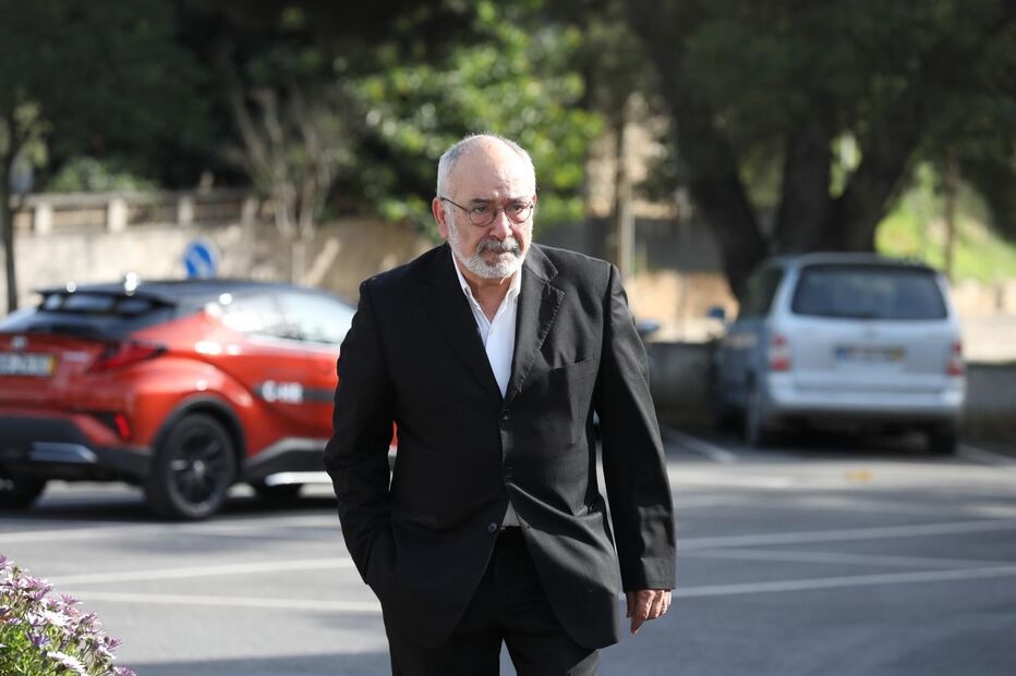 Moita Flores liderou Câmara de Santarém de 2005 a 2012   