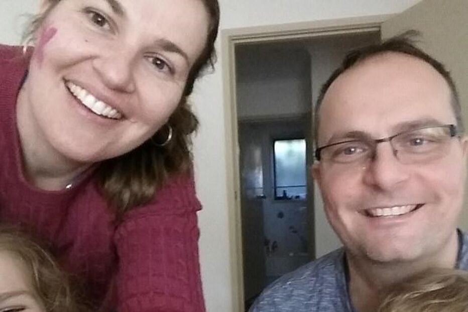 Mãe mata três filhos e acaba com a própria vida