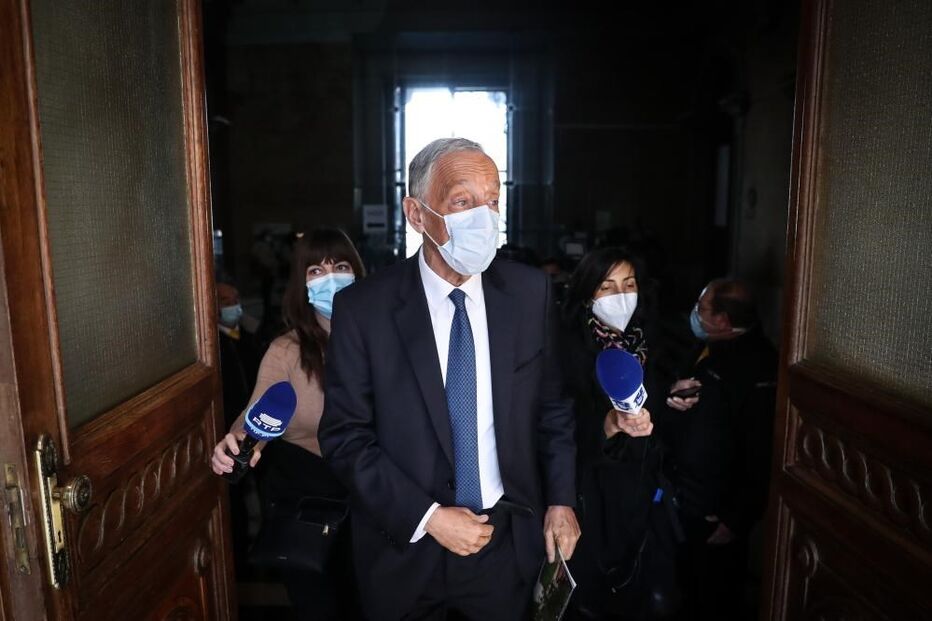 Marcelo Rebelo de Sousa