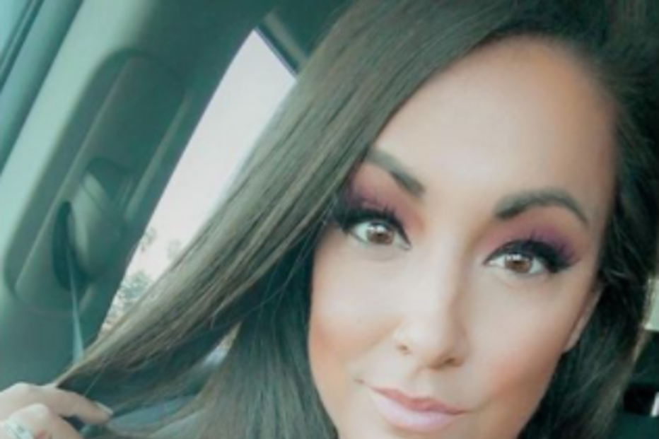 Courtney era professora