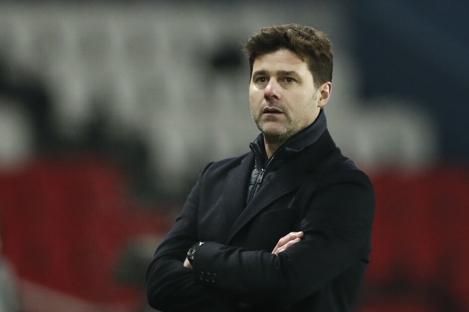 Mauricio Pochettino