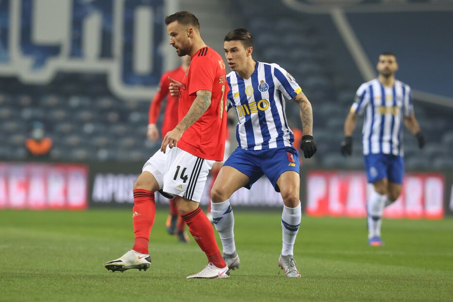 FC Porto-Benfica