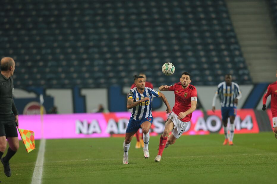 FC Porto-Benfica