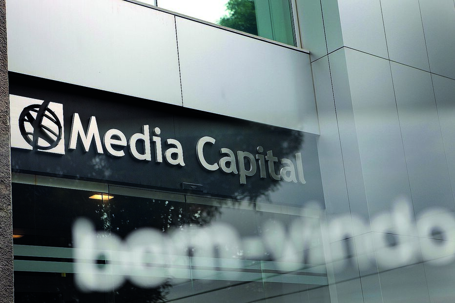 Media Capital tem como principal acionista Mário Ferreira