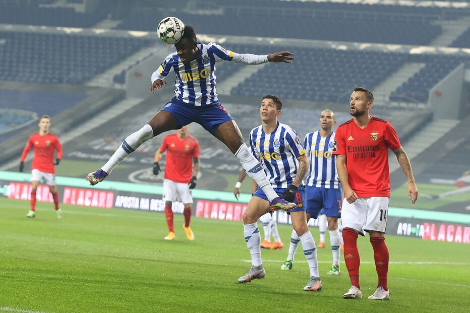 FC Porto-Benfica