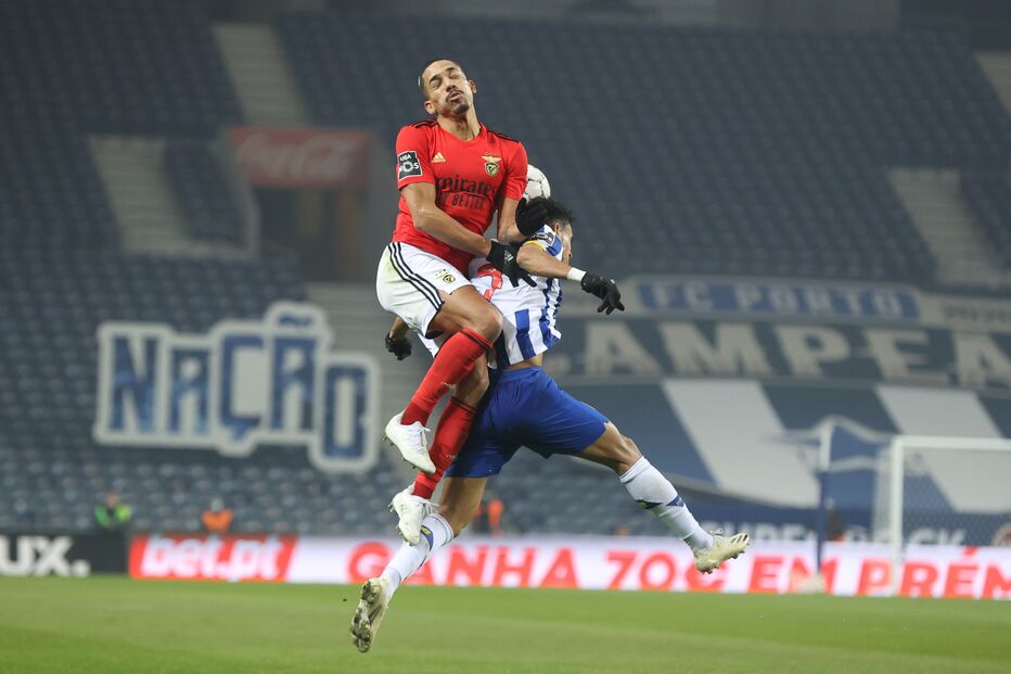 FC Porto-Benfica