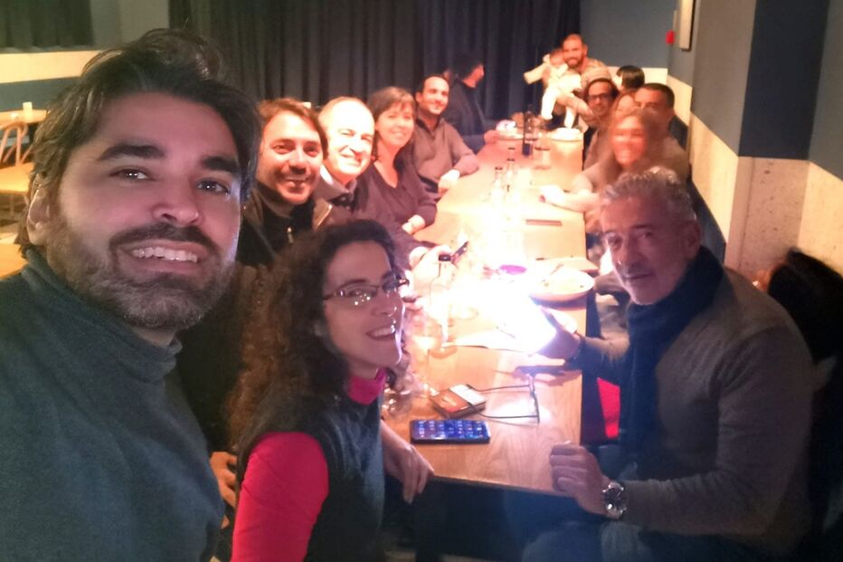 Imagem RESTAURANTE LAPO.JPG (8563939) (Milenium)