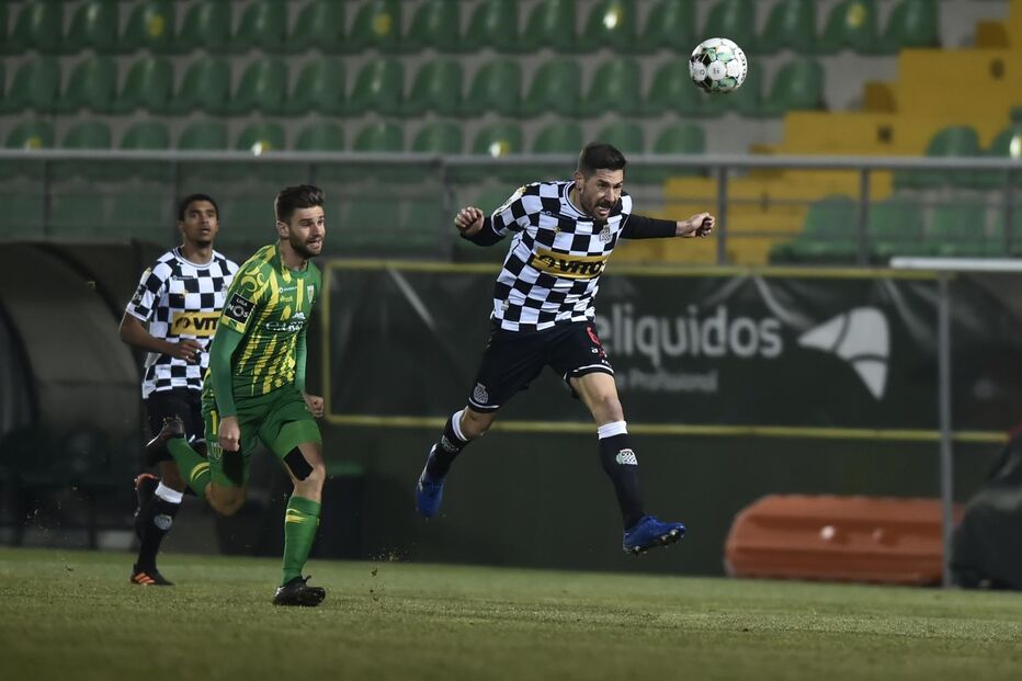 Tondela-Boavista