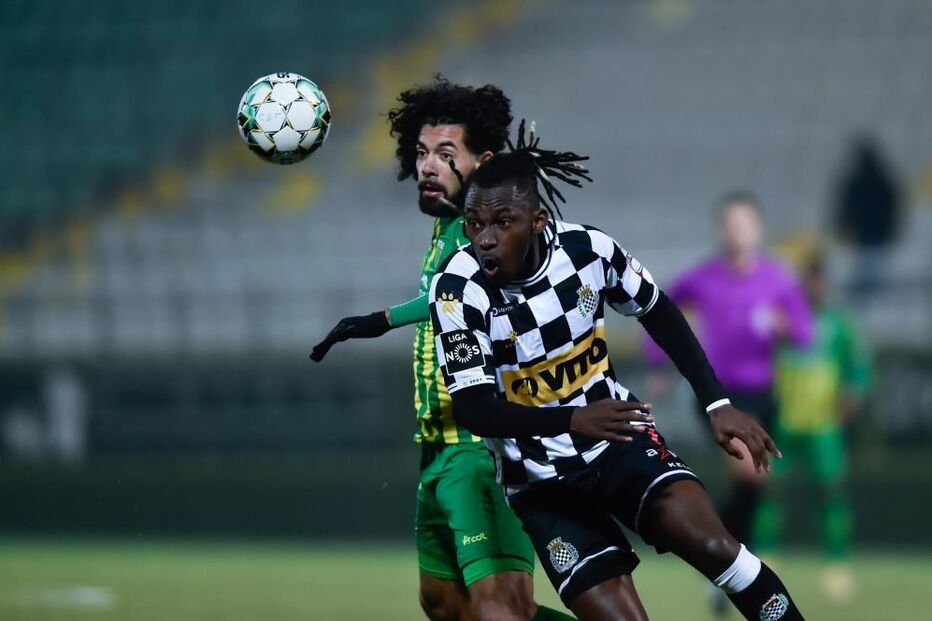 Tondela-Boavista