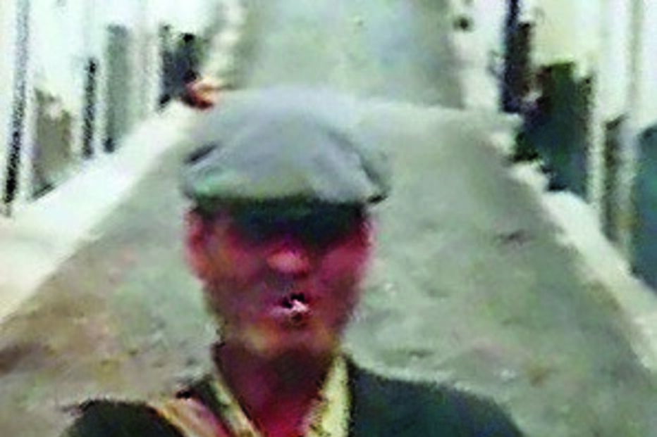 Manuel Lopes, de  81 anos, tinha por hábito  tocar acordeão nas ruas de Reguengos de Monsaraz, conseguindo assim algum dinheiro  