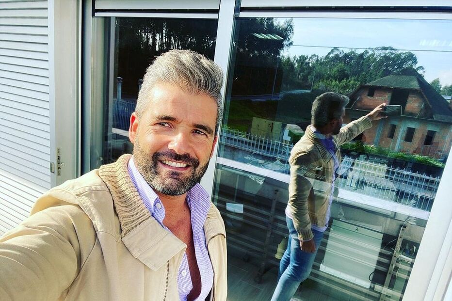 Hélder Teixeira, Big Brother