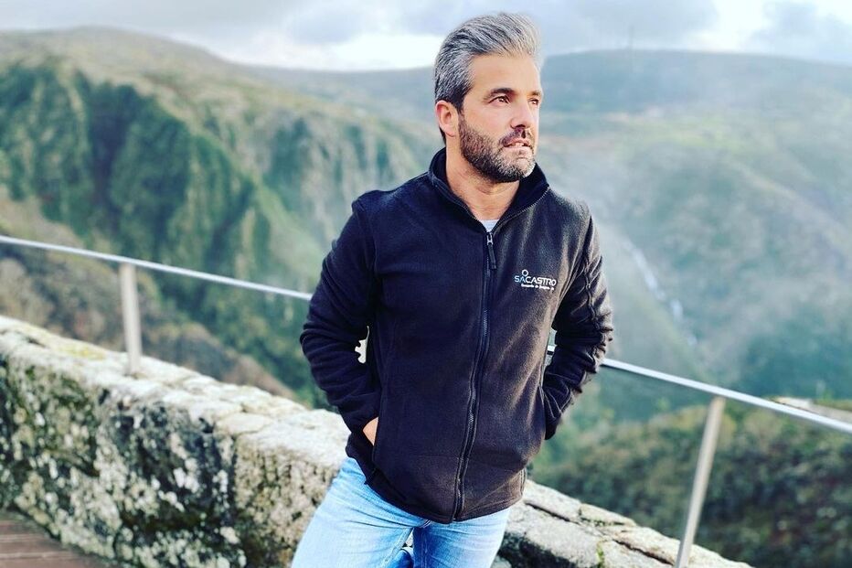 Hélder Teixeira, Big Brother