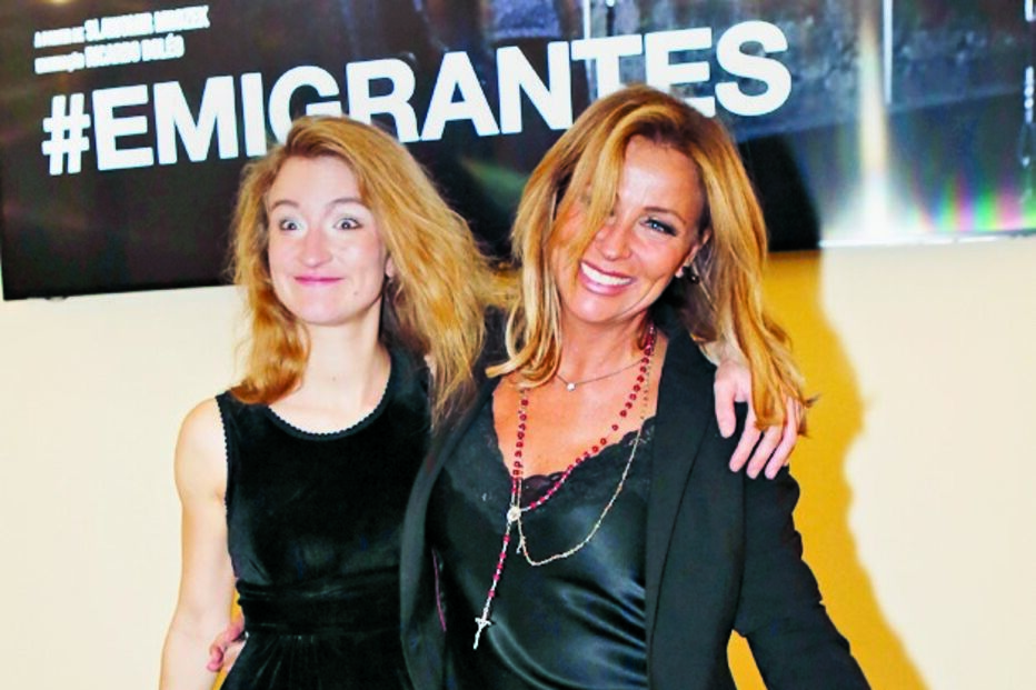 Imagem Margarida Bakker e alexandra 17712757.jpg (8569912) (Milenium)