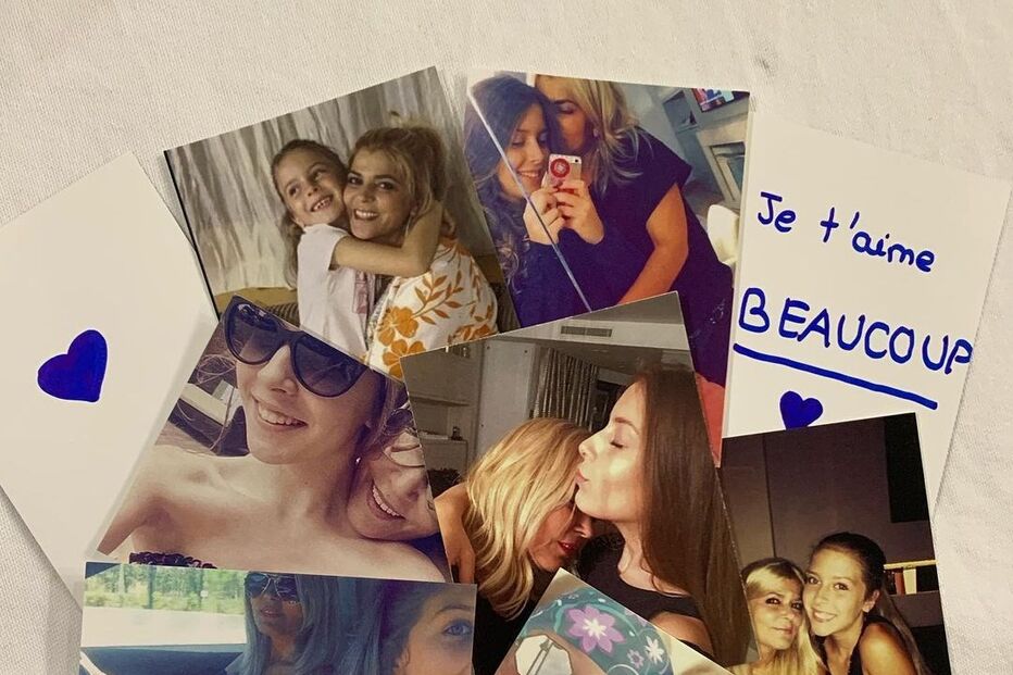 A publicação de Fernanda Antunes