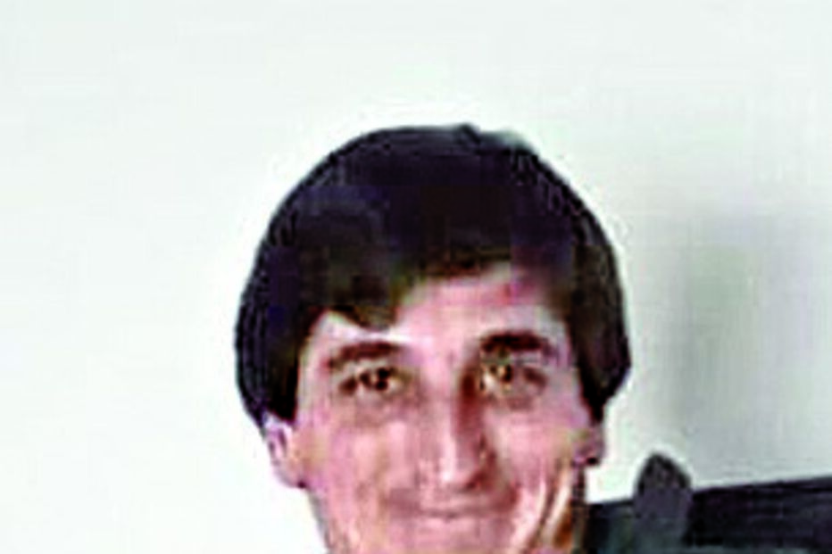 Pedro Santos tinha 35 anos