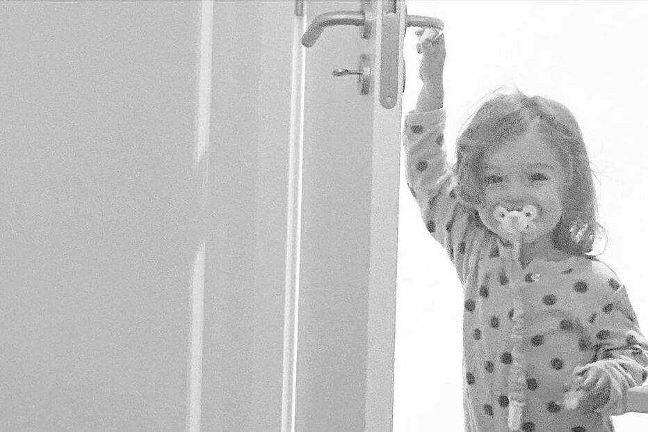 A filha de Pipoca Mais Doce