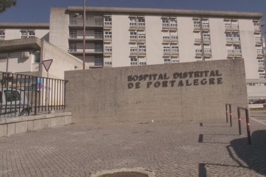 Hospital de Portalegre 