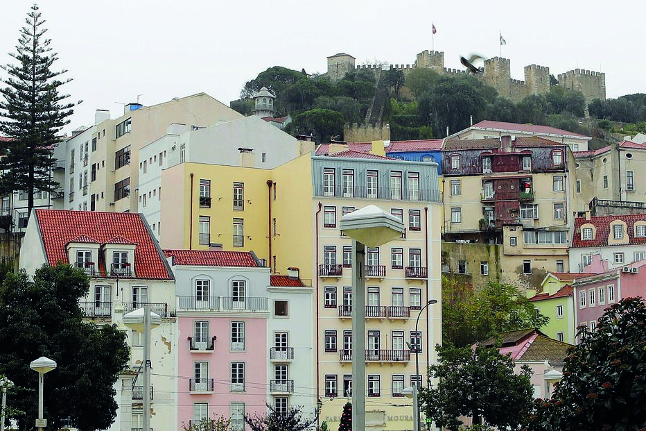 Empréstimos dos bancos para comprar casa registaram as taxas de juro mais baixas de sempre, segundo o INE