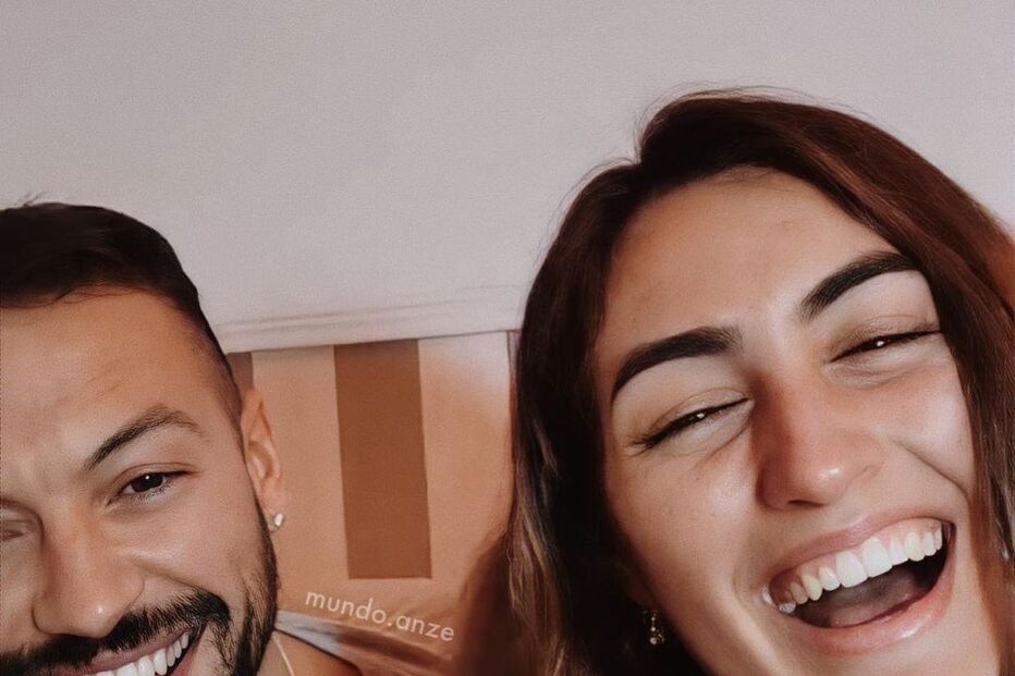 André Abrantes e Zena Pacheco, Big Brother