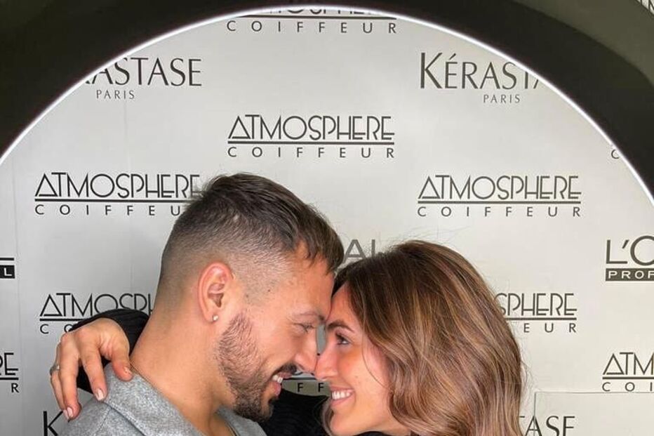 André Abrantes e Zena Pacheco, Big Brother